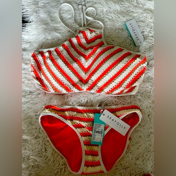 Seafolly Other - Brand new w tags